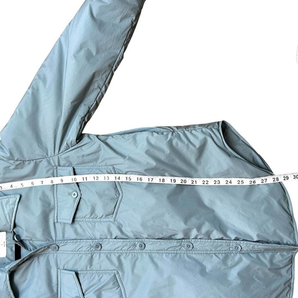 Aritzia Wilfred Free The Ganna™ Insulated Jacket - Picture 13 of 13